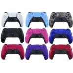 Controle Sony DualSense Playstation 5 - Imagem 4