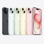 Apple iPhone 15