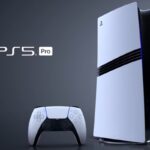 Sony Playstation 5 Pro 2TB Digital Edition