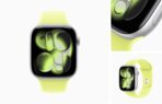 Apple Watch Series 11 - Imagem 4