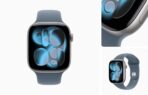 Apple Watch Series 11 - Imagem 5