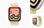 Apple Watch SE 3º Geração - Imagem 2