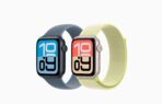 Apple Watch SE 3º Geração