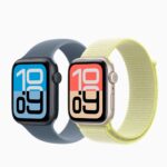 Apple Watch SE 3º Geração