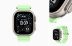 Apple Watch Ultra 3 - Imagem 3