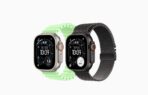 Apple Watch Ultra 3 - Imagem 4