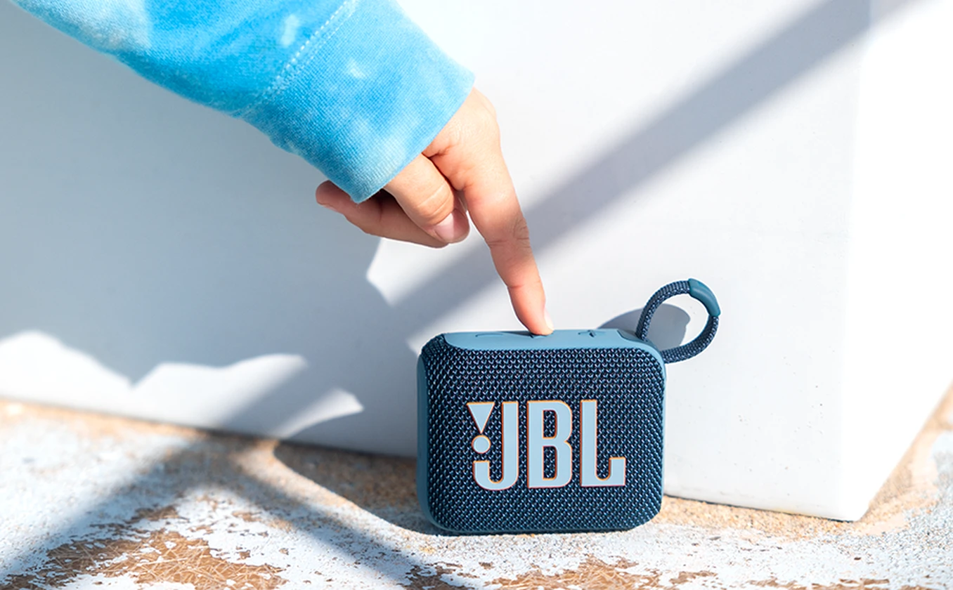 IMG_0724 Caixa de Som JBL Go 4 - Imagem 1