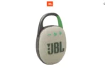 Caixa de Som JBL Clip 5 - Imagem 4