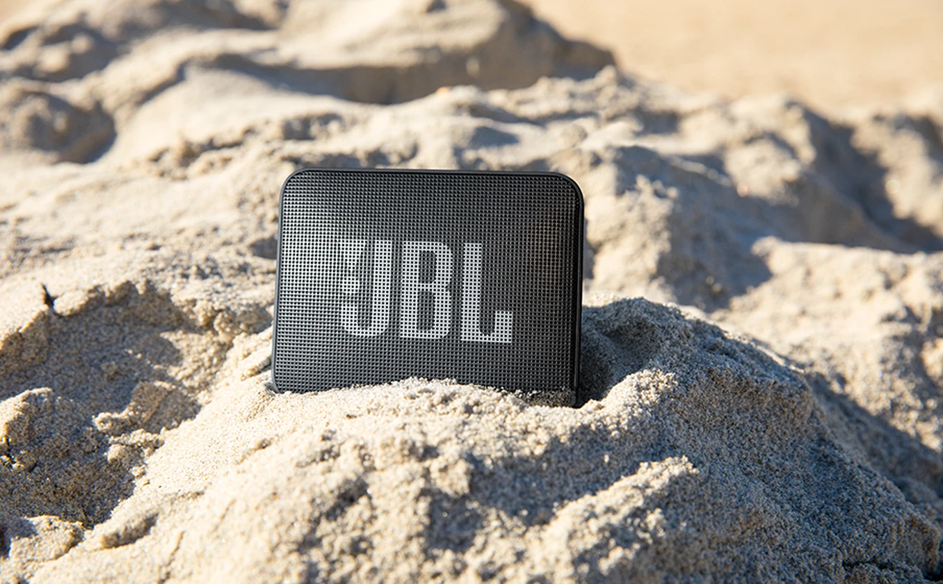 IMG_0747 Caixa de Som JBL Go Essential 2 - Imagem 1