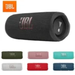 Caixa de Som JBL Flip 6 - Imagem 4