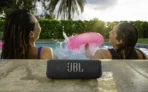 Caixa de Som JBL Flip 6 - Imagem 2