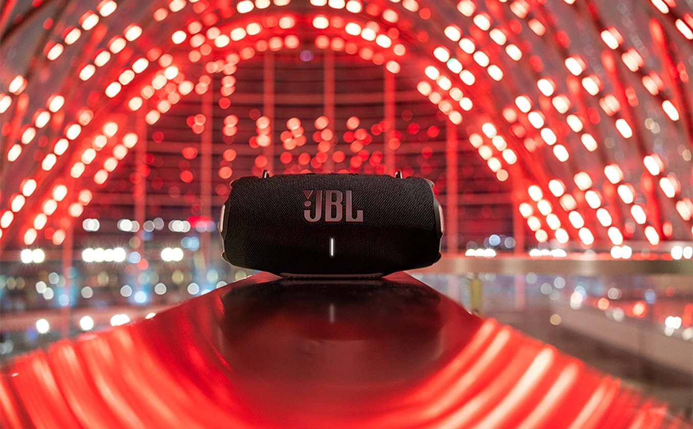 IMG_0765 Caixa de Som JBL Xtreme 4 - Imagem 1