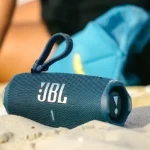 Caixa de Som JBL Charge 6