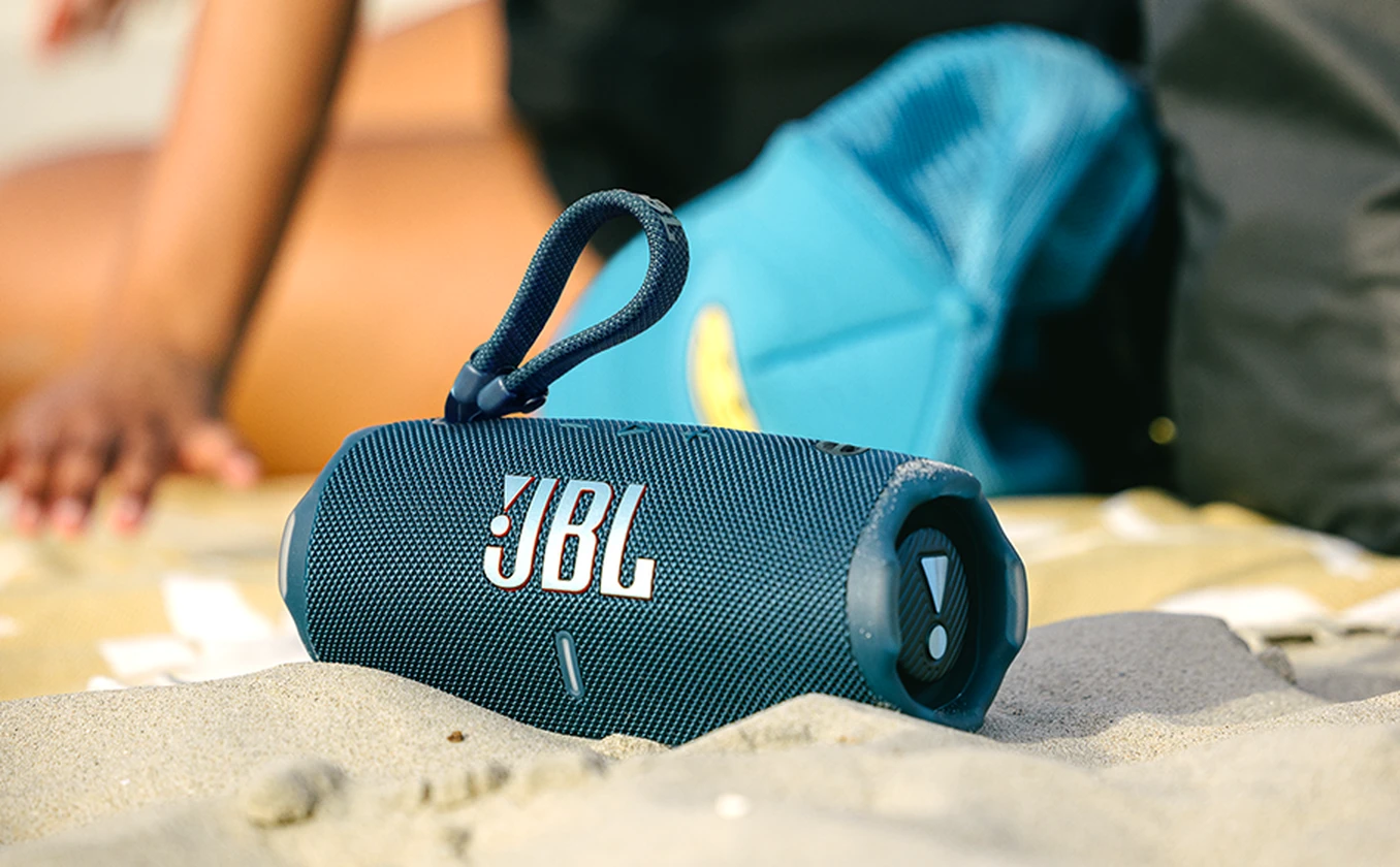 IMG_0767 Caixa de Som JBL Charge 6 - Imagem 1
