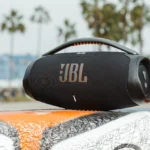 Caixa de Som JBL Boombox 3