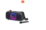 Caixa de Som JBL PartyBox On-The-Go Essential - Imagem 7