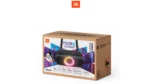 Caixa de Som JBL PartyBox On-The-Go Essential - Imagem 5