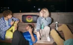 Caixa de Som JBL PartyBox On-The-Go Essential